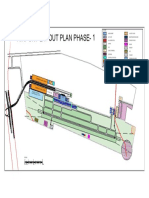 Airport Layout Plan Phase-1: Commercial Development