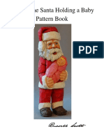 Template Free Pattern Book (1)
