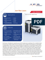 YLS Series Datasheet