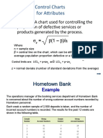 Lect 6 - Process Capability