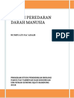 SISTEM PEREDARAN DARAH A-Dikonversi