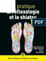 Je Pratique La Réflexologie Et Le Shiatsu Pour Les Nuls - Plus de 120 Photos, 90 Schémas, 16 Protocoles (French Edition) by DEMPSEY, Bobbi ANDREWS, Synthia (Z-lib.org)