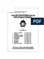 Download Kartu Kredit Dan ATM by Faizal SN54596518 doc pdf
