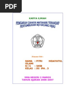 Download Karya Ilmiah Fitri H Islami by Faizal SN54596562 doc pdf