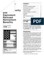 US Internal Revenue Service: p915 - 1999