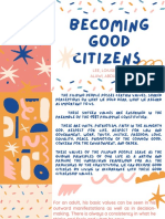 Becoming Good Citizens: Lee, Loiuse Mica Alawi, Abdumunir