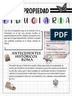 Propiedad Fiduciaria