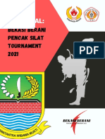 Proposal Bekasi Berani 2021