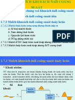 (123doc) Mach Khuech Dai Cong Suat Day Keo