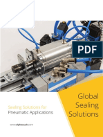 Sealing Solutions For PNEUMATIC APPLICATIONS EN - Compressed