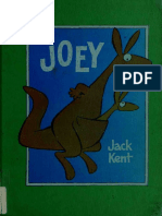 Joey by Kent, Jack