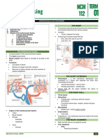 Cardiovascular Disorder