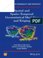 Geostatistik - Kelompok 4