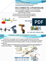 07 Cinematica Directa