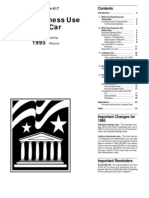 US Internal Revenue Service: p917 - 1995