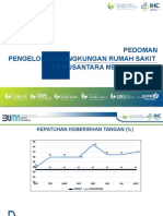 PEDOMAN PENGELOLAAN LINGKUNGAN RUMAH SAKIT