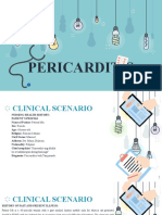 Pericarditis Pericarditis