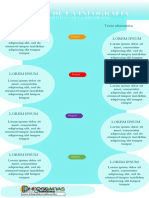 Plantilla Infografia