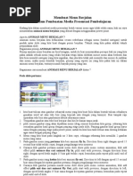 Download Animasi Power Point Untuk Membuat Menu Berjalan Dalam Pembuatan  by sutan_sikumbang SN54598423 doc pdf