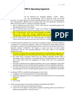 QUIZ_PFRS 8_OPERATING SEGMENTS