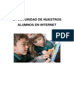 Seguridad en Internet