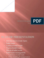 Ws Presentation Solid Waste