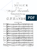 IMSLP305053-PMLP12548-Handel - The Musick for the Royal Fireworks Arnold
