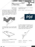 Lei dos senos e dos co-senos