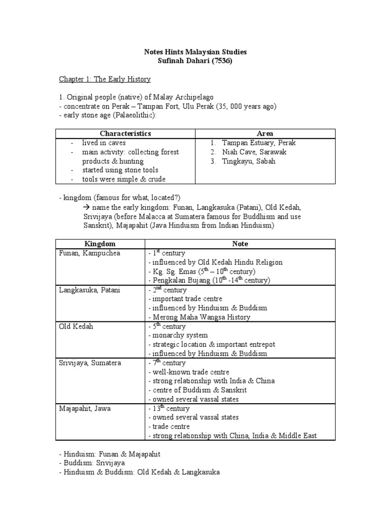 Political issues in malaysia image
