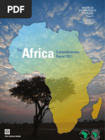 The Africa Competitiveness Report 2011