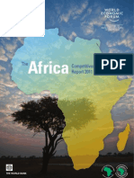 The Africa Competitiveness Report 2011