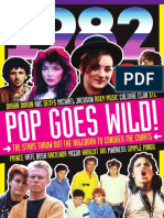 Classicpoppresents 1982 Popgoeswild 2 December 2021