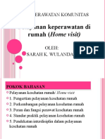 4. SARAH-MK. Kep Kom-Layanan Kep Di Rumah