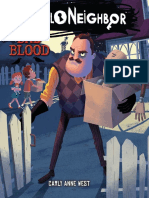 Hello Neighbor: Bad Blood