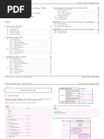 Data Science Tools Study Guides For MIT's 15.003