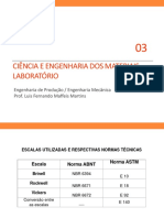 CEMAT Laboratório 3