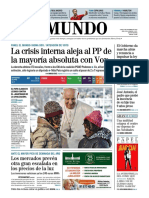 El Mundo 06 Diciembre 2021