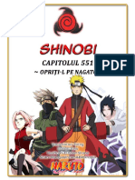 (Shinobi) Naruto 551 - Opriţi-L Pe Nagato!