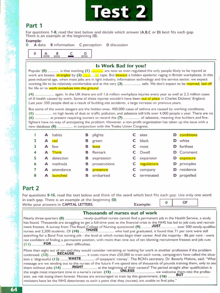 CAT 2 ADA PRACTICE TEST PDF FREE DOWNLOAD visual data 2