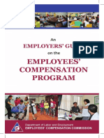 Employers Guide on ECP