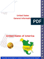 United States General Information