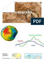 CARTOGRAFIA