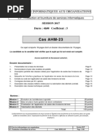 AHM 23 SLAM SIO PARTIEL