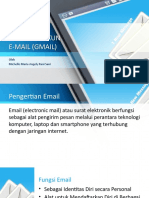 Cara Membuat Akun E-Mail (Tugas Simkomdig)