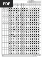 Assembly Line-1 Skill Matrix: Minimum Skill Required L-2 L-2 L-2 L-2 L-2 L-2 L-2 L-2 L-2 L-2 L-2 L-2 L-2 L-2 L-2 L-2