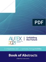 Autex2021 - Book of Abstracts - Versão Digital - FINAL - 15 - 09 - 2021