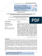 Aligning Entrepreneurial Orientation and Open Innovation For Better Explanation of Industrial Tunisian Smes Performance