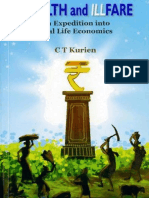 C. T. Kurien - Wealth and Illfare - An Expedition Through Real Life Economics-Books For Change (2012)