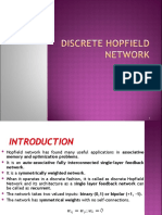 Lect 6 Final 2020 Hopfield Fundamentals and Algo