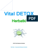 VitalDETOX-Herbatki